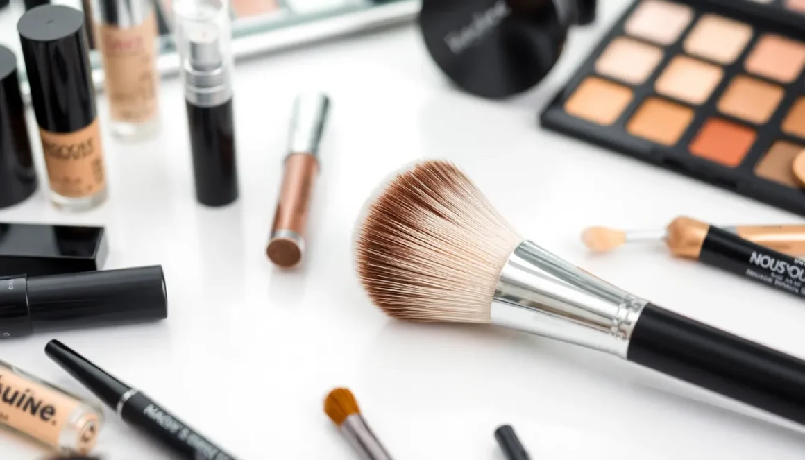 is higossis brush good for concealer