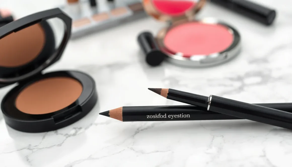 is zosisfod eye brow pencil bad for eyebrows