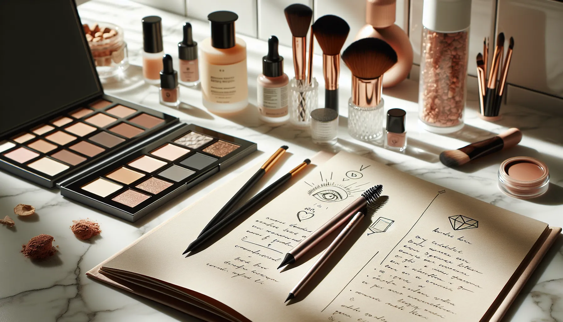 Can Zosisfod Eyebrow Pencil Cause Acne? Here's What We Discovered ...