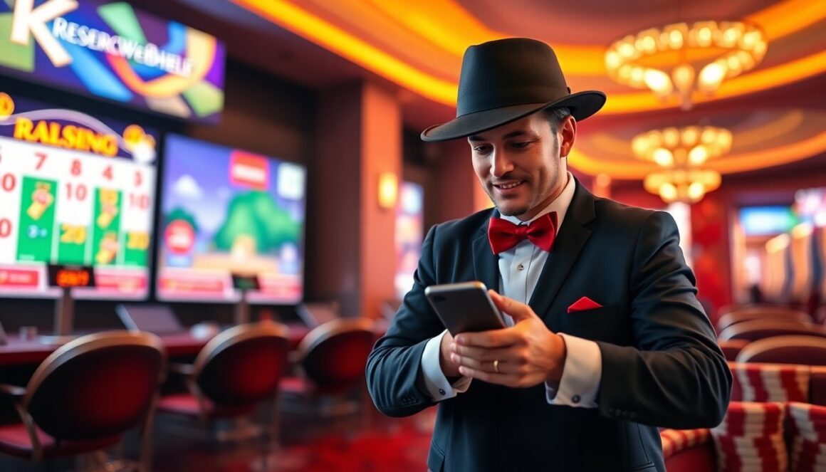 researchwebshelf mobile casinos