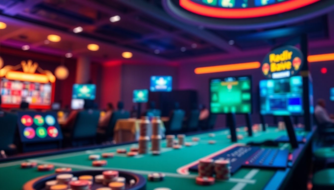 researchwebshelf ai for igaming