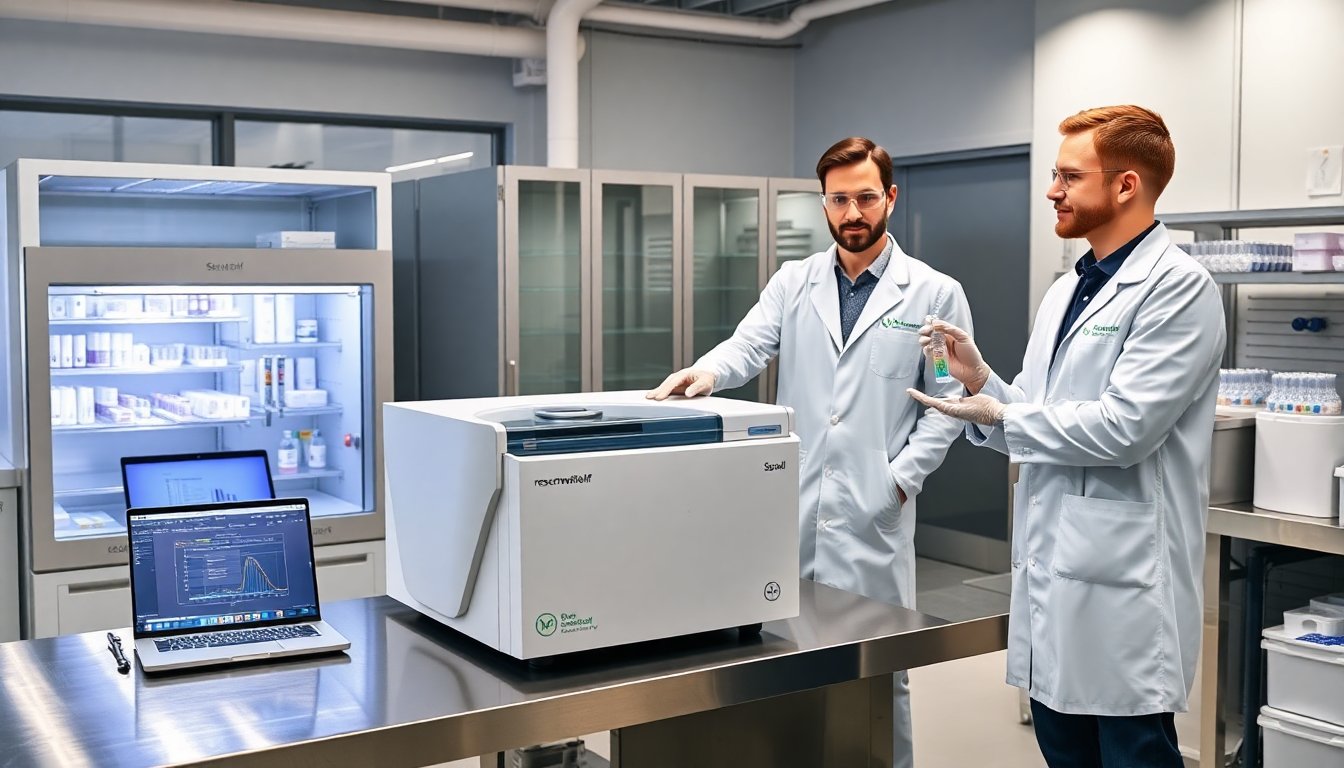 researchwebshelf squid rejuvenation serum extractor