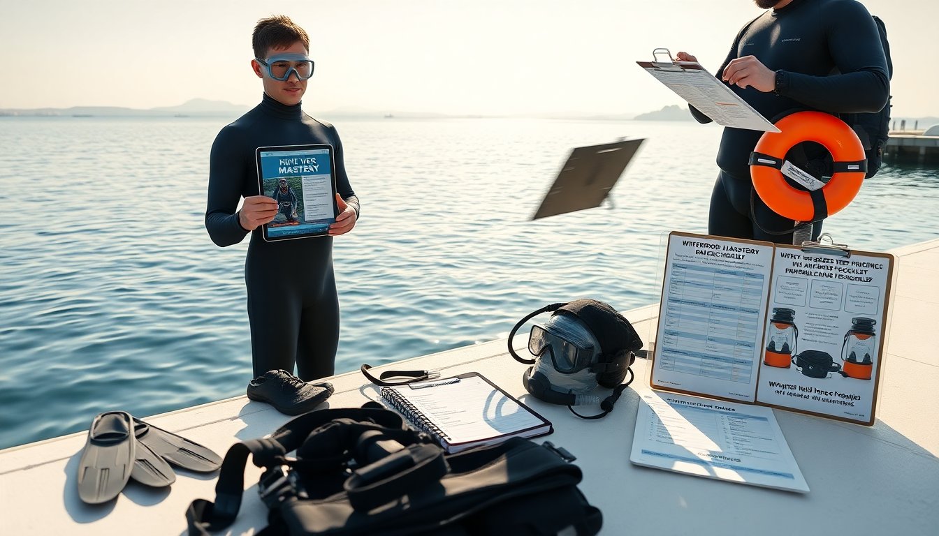 hunt diver mastery researchwebshelf ebook